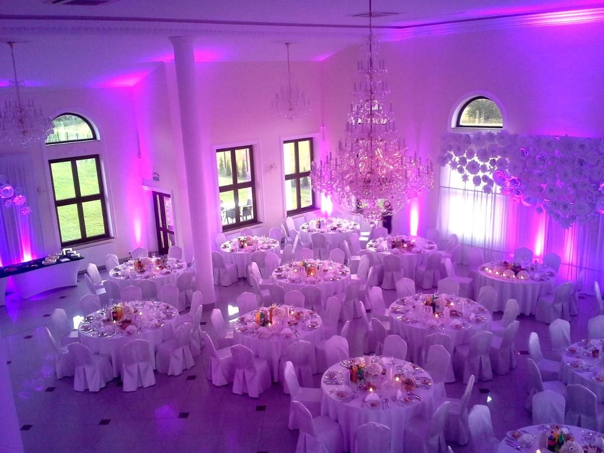 Отель Hotel i Restauracja Różany Dwór Skrzeszew-22