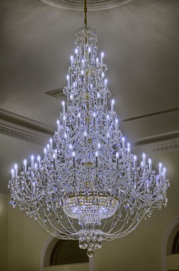 Отель Hotel i Restauracja Różany Dwór Skrzeszew-23