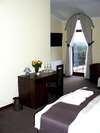 Отель Hotel i Restauracja Różany Dwór Skrzeszew-1